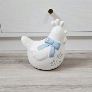 Target Bullseye Playground Easter 2026 Ceramic Figural - Hen